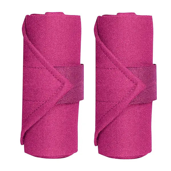 Perri's Leather 12" Standing Bandages 4