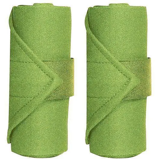 Perri's Leather 12" Standing Bandages 5