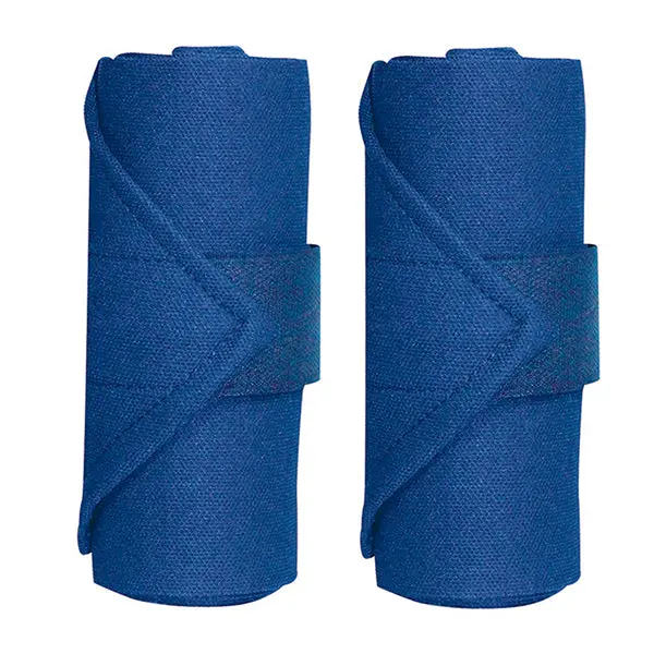 Perri's Leather 12" Standing Bandages 6