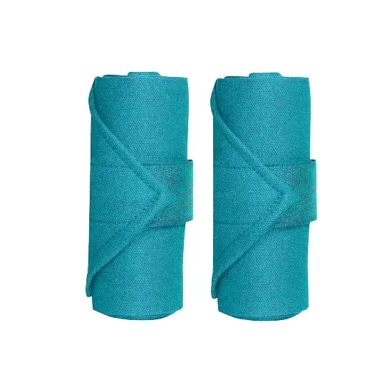 Perri's Leather 12" Standing Bandages 7