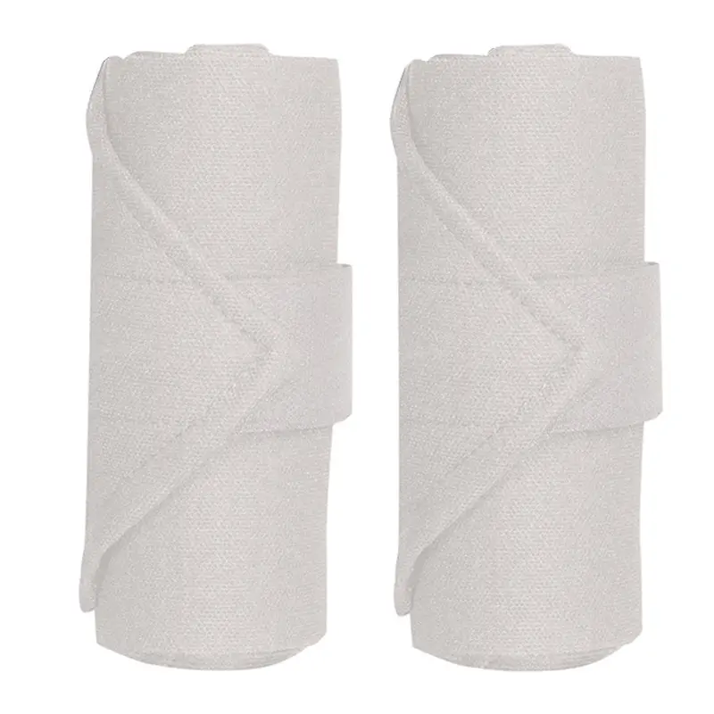 Perri's Leather 12" Standing Bandages 8