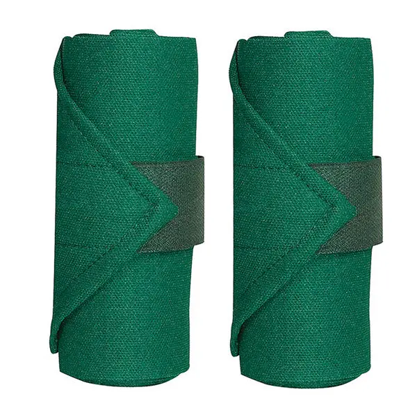 Perri's Leather 12" Standing Bandages 8