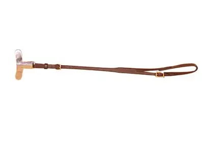 Perri's Leather Crupper 1
