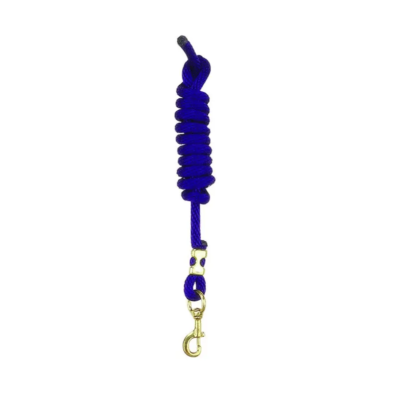 Perri's Nylon Lead With Snap 1