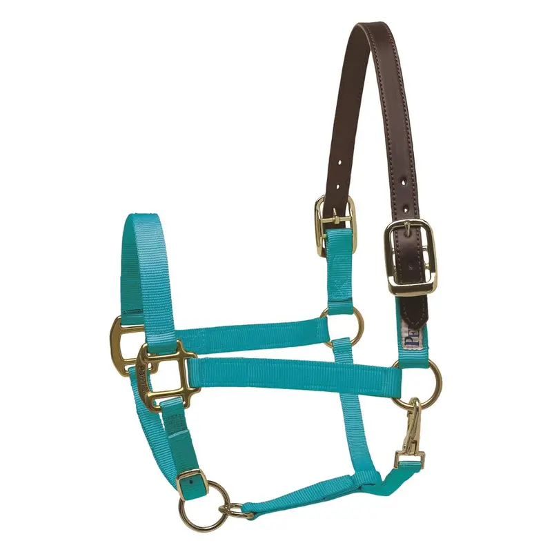 Perri's Nylon Safety Breakaway Halter 10