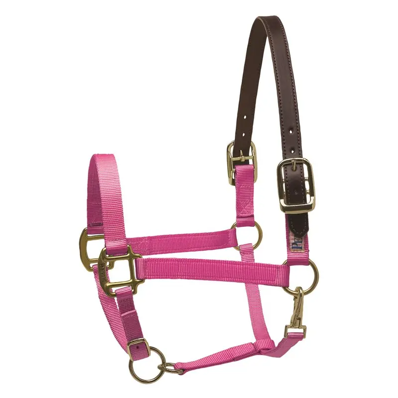 Perri's Nylon Safety Breakaway Halter 11