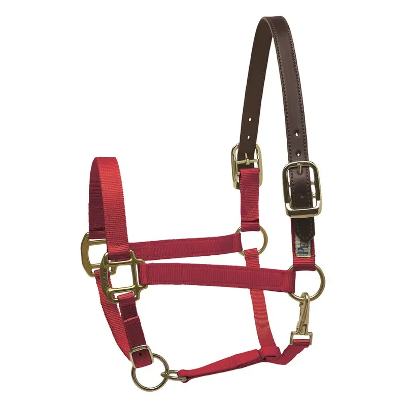 Perri's Nylon Safety Breakaway Halter 12