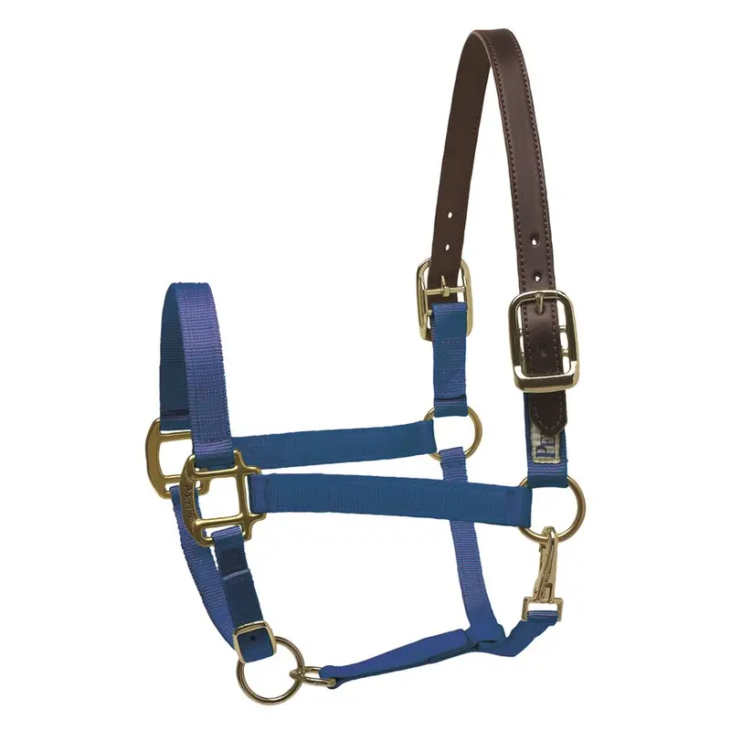 Perri's Nylon Safety Breakaway Halter 13