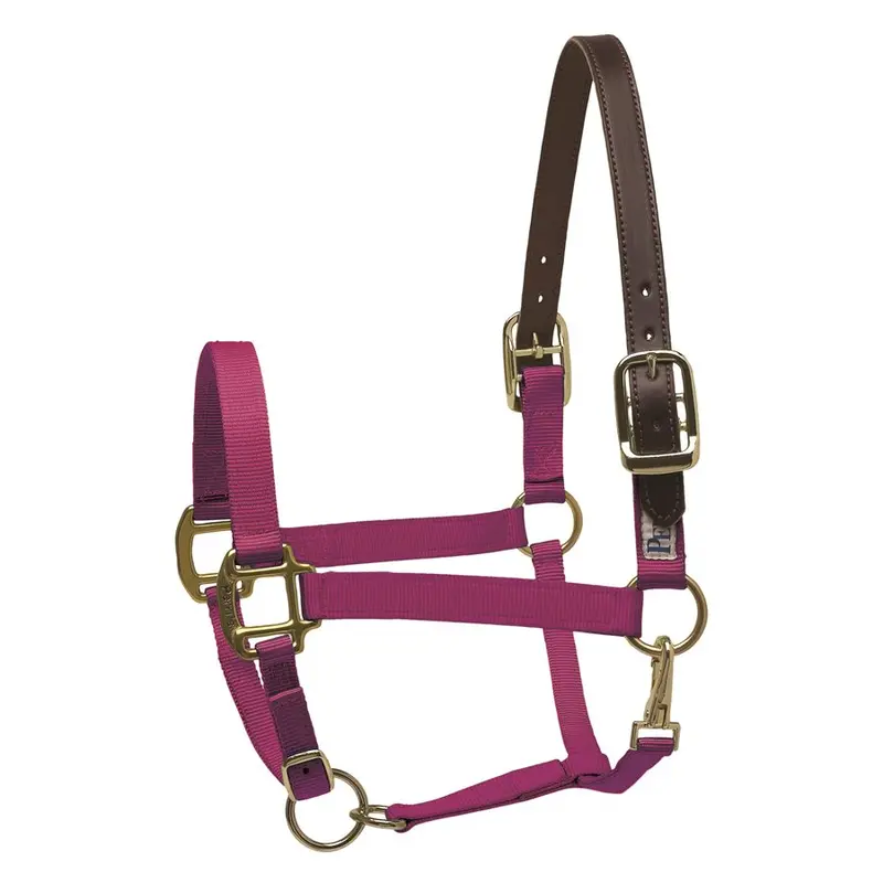 Perri's Nylon Safety Breakaway Halter 14