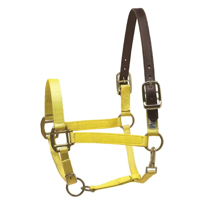 Perri's Nylon Safety Breakaway Halter 15