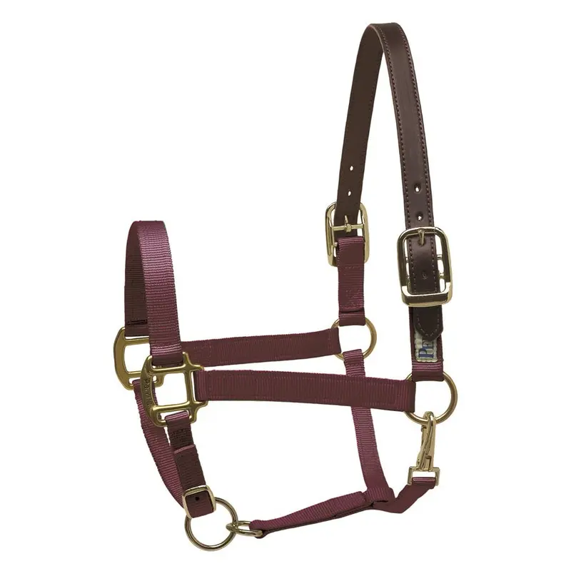 Perri's Nylon Safety Breakaway Halter 7