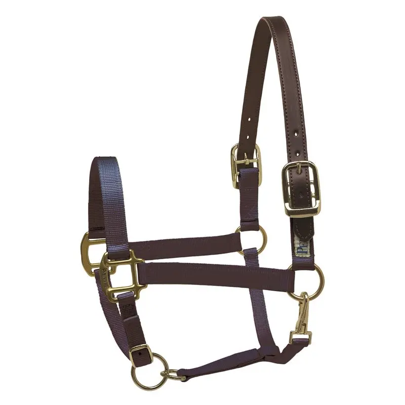 Perri's Nylon Safety Breakaway Halter 9