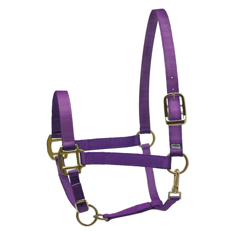 Perri's Nylon Superhalter 10