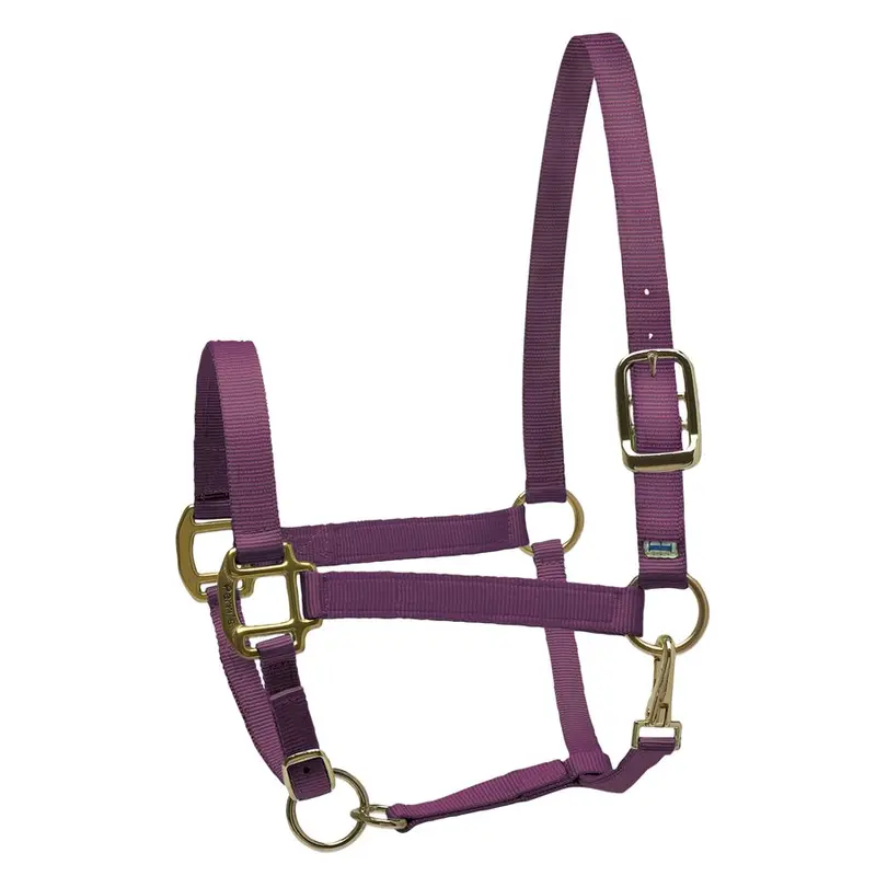 Perri's Nylon Superhalter 12
