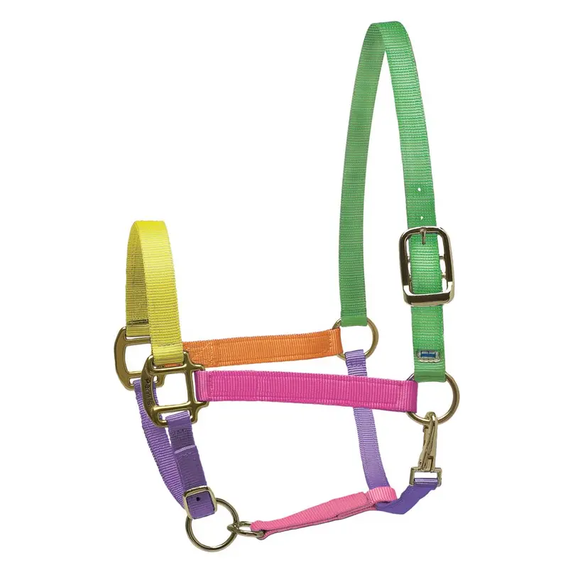 Perri's Nylon Superhalter 3