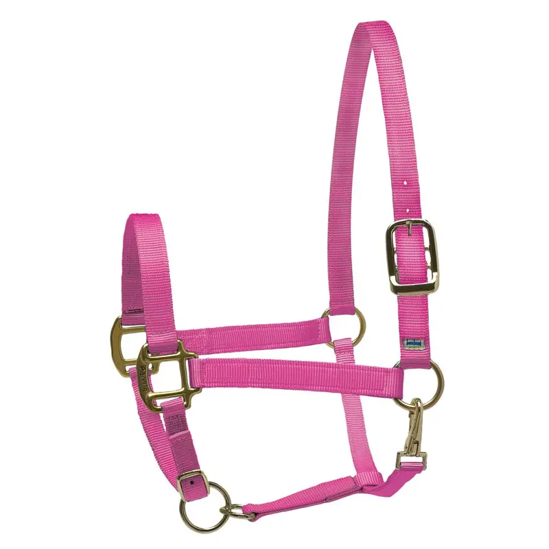 Perri's Nylon Superhalter 4