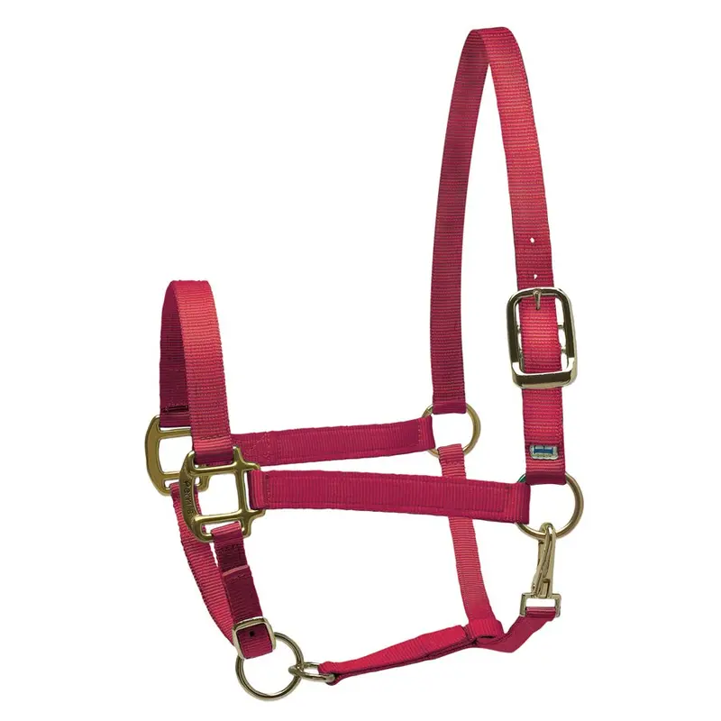 Perri's Nylon Superhalter 5