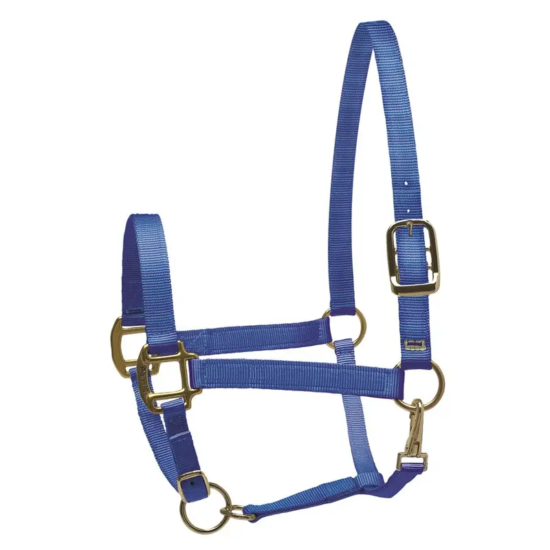Perri's Nylon Superhalter 7