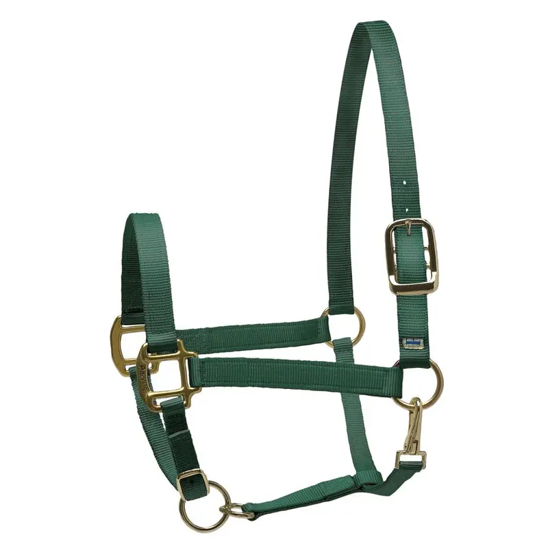 Perri's Nylon Superhalter 8