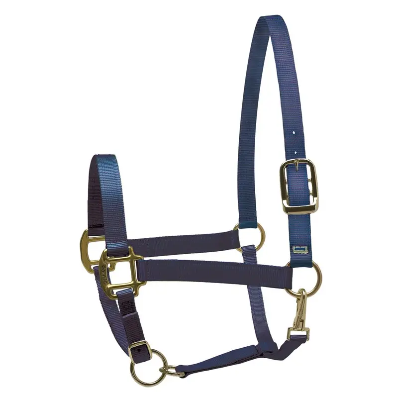 Perri's Nylon Superhalter 9