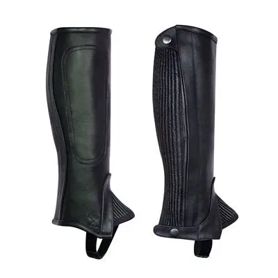 Perris Professional Childs Zip Half Chap 1