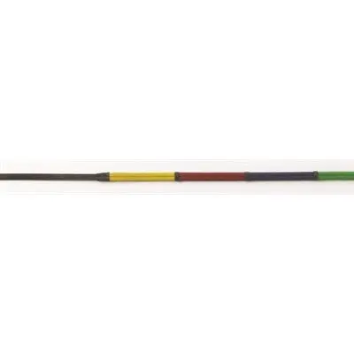 Perri's Rubber Training Reins 1