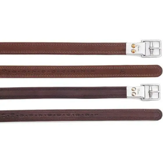 Pessoa Biothane Lined Leathers 1