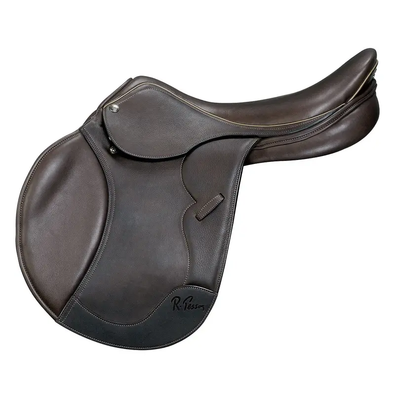 Pessoa Gen-X3 Saddle 1