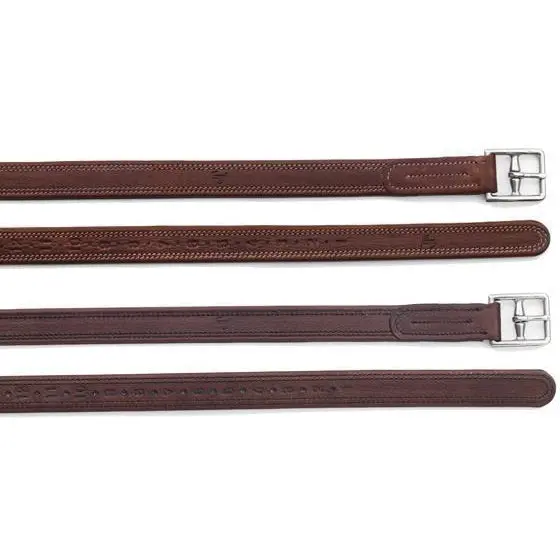 Pessoa Legacy Biothane Lined Leathers 1