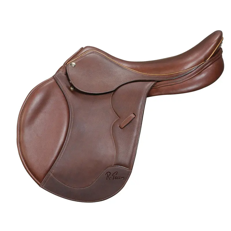 Pessoa Oakbark Gen-X3 Saddle 1