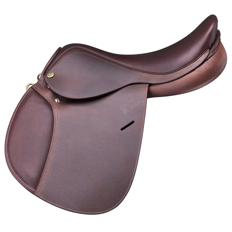 Pessoa Pony Saddle 1