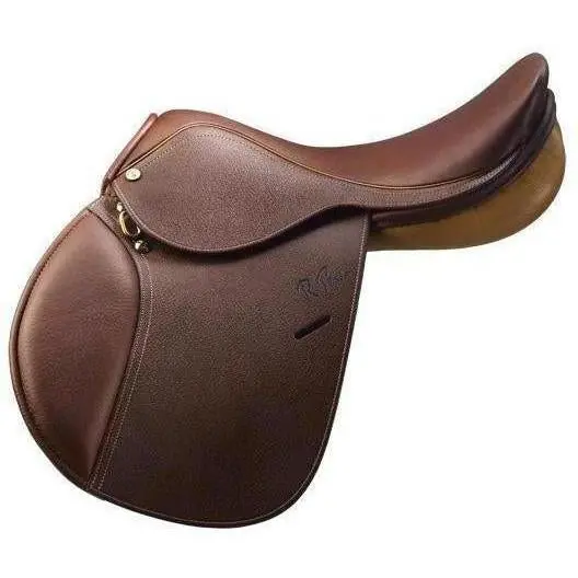 Pessoa Pony Saddle 1