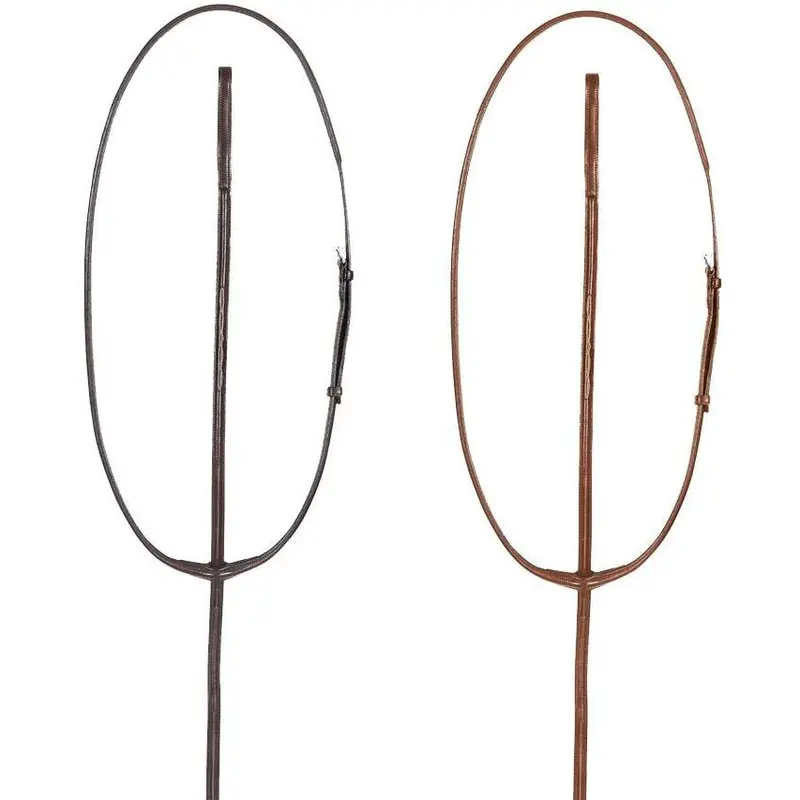 Pessoa Pro Fancy Stitched Standing Martingale 1