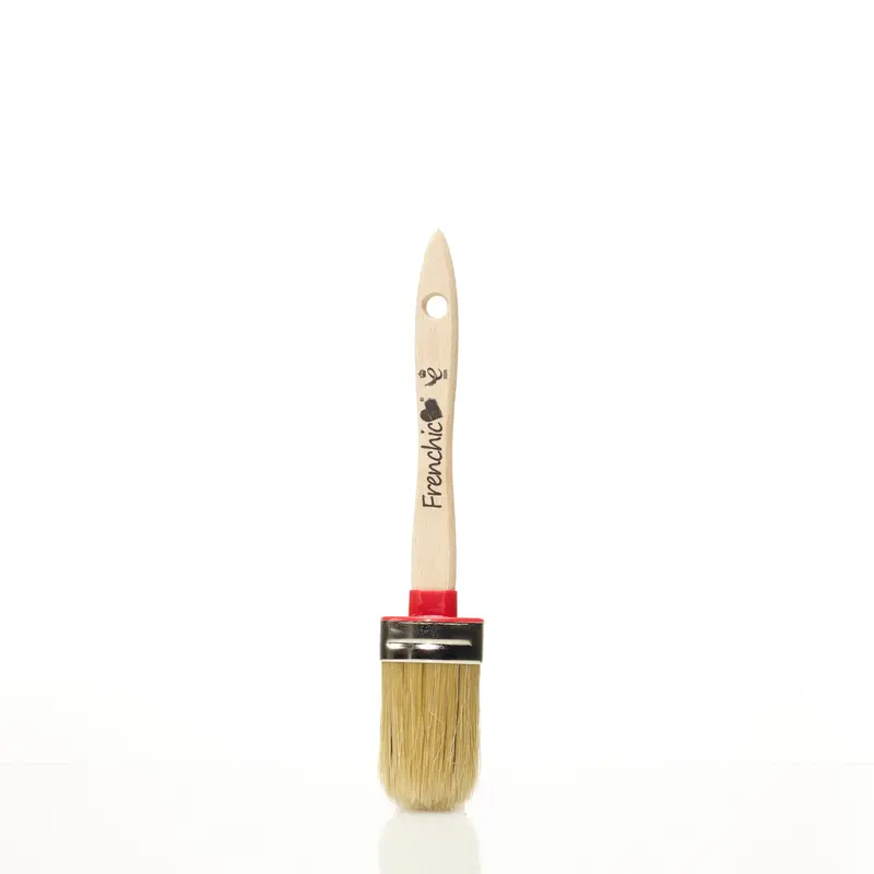 Petite Oval Brush - 27Mm 1