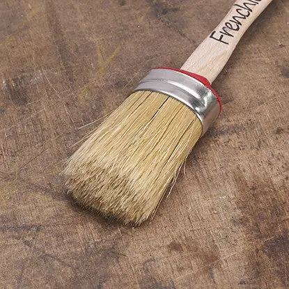 Petite Oval Brush - 27Mm 2