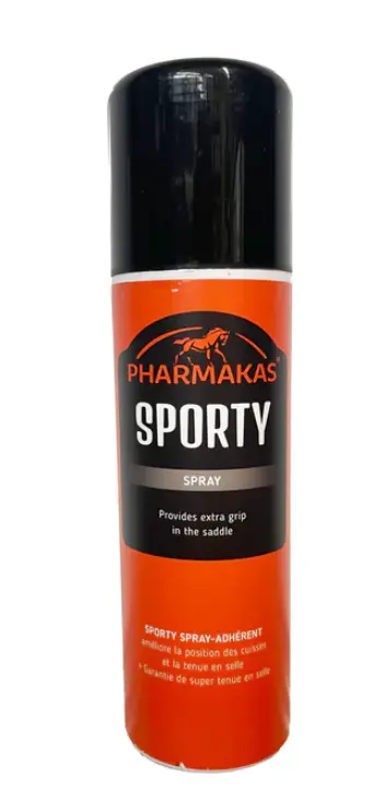 Pharmakas Sporty Sit Tite Spray 7 Oz 1