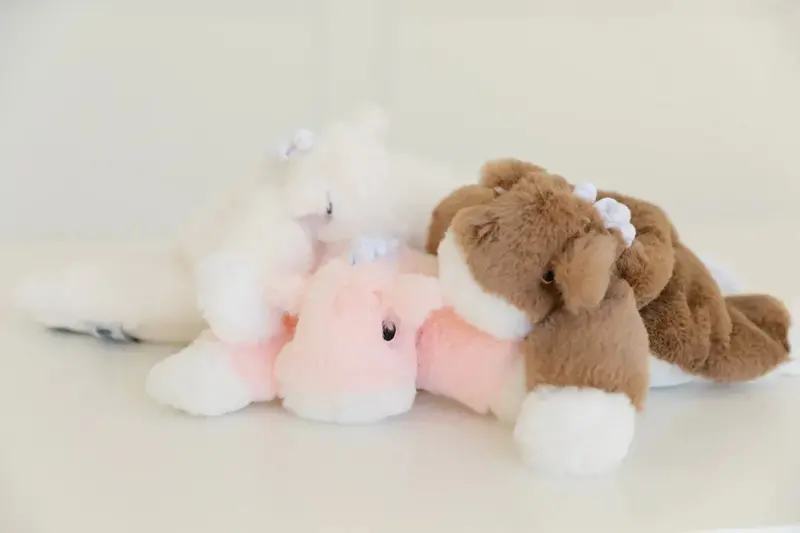 Piccoli Horses - Lovely 1