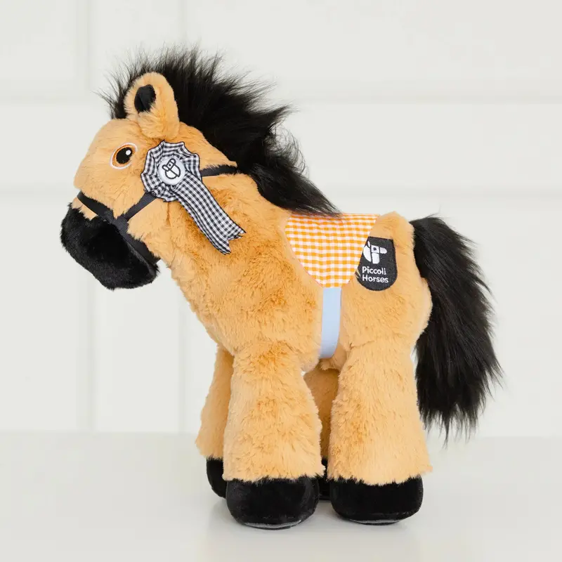 Piccoli Ponies - 13 In 1