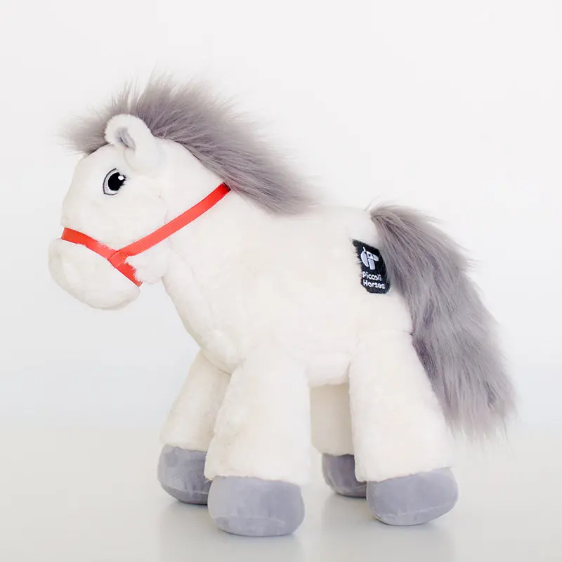 Piccoli Spring Foal Plush 1