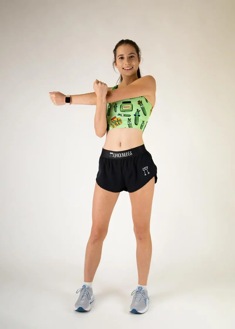 Pickles Pwr Crop Top 6
