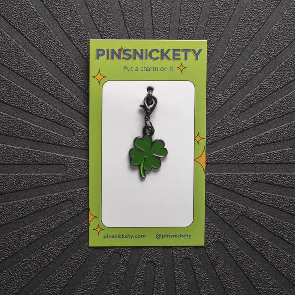 Pinsnickety Charm 10