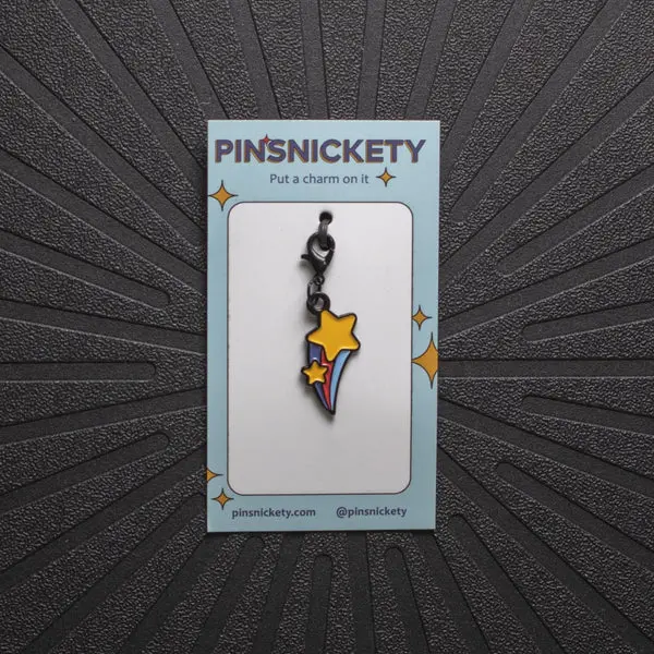 Pinsnickety Charm 10