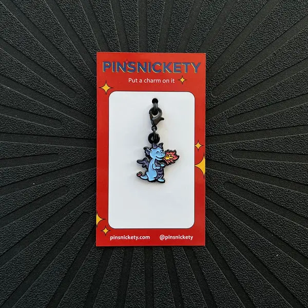 Pinsnickety Charm 3