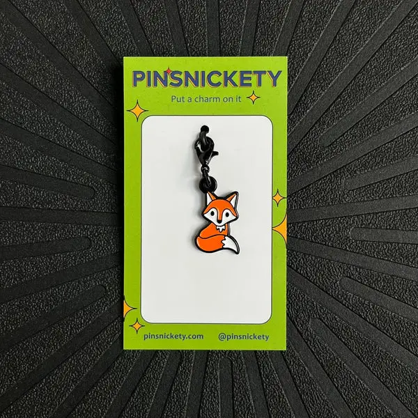Pinsnickety Charm 4
