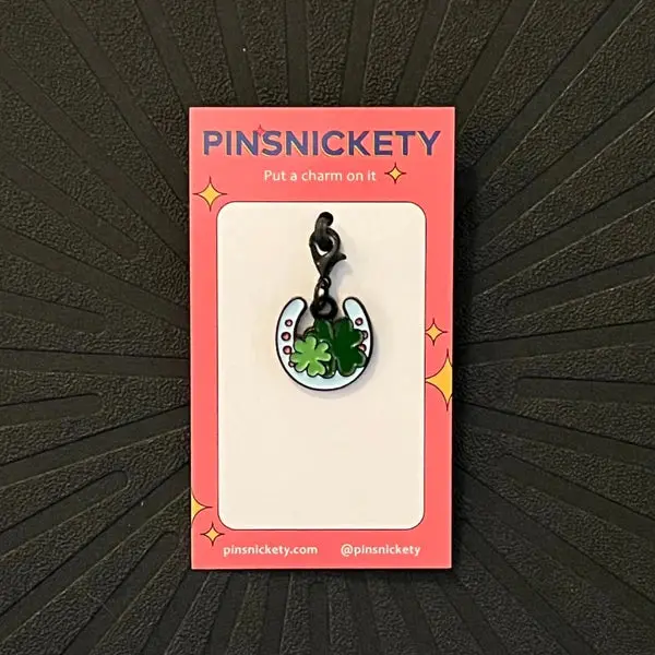Pinsnickety Charm 5