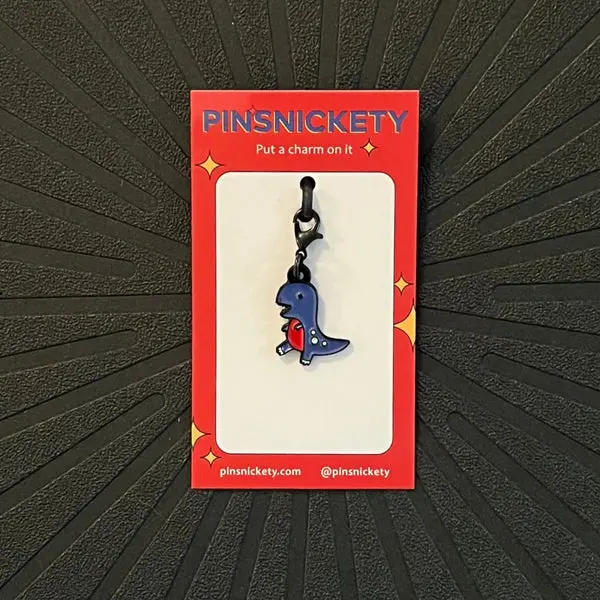 Pinsnickety Charm 8