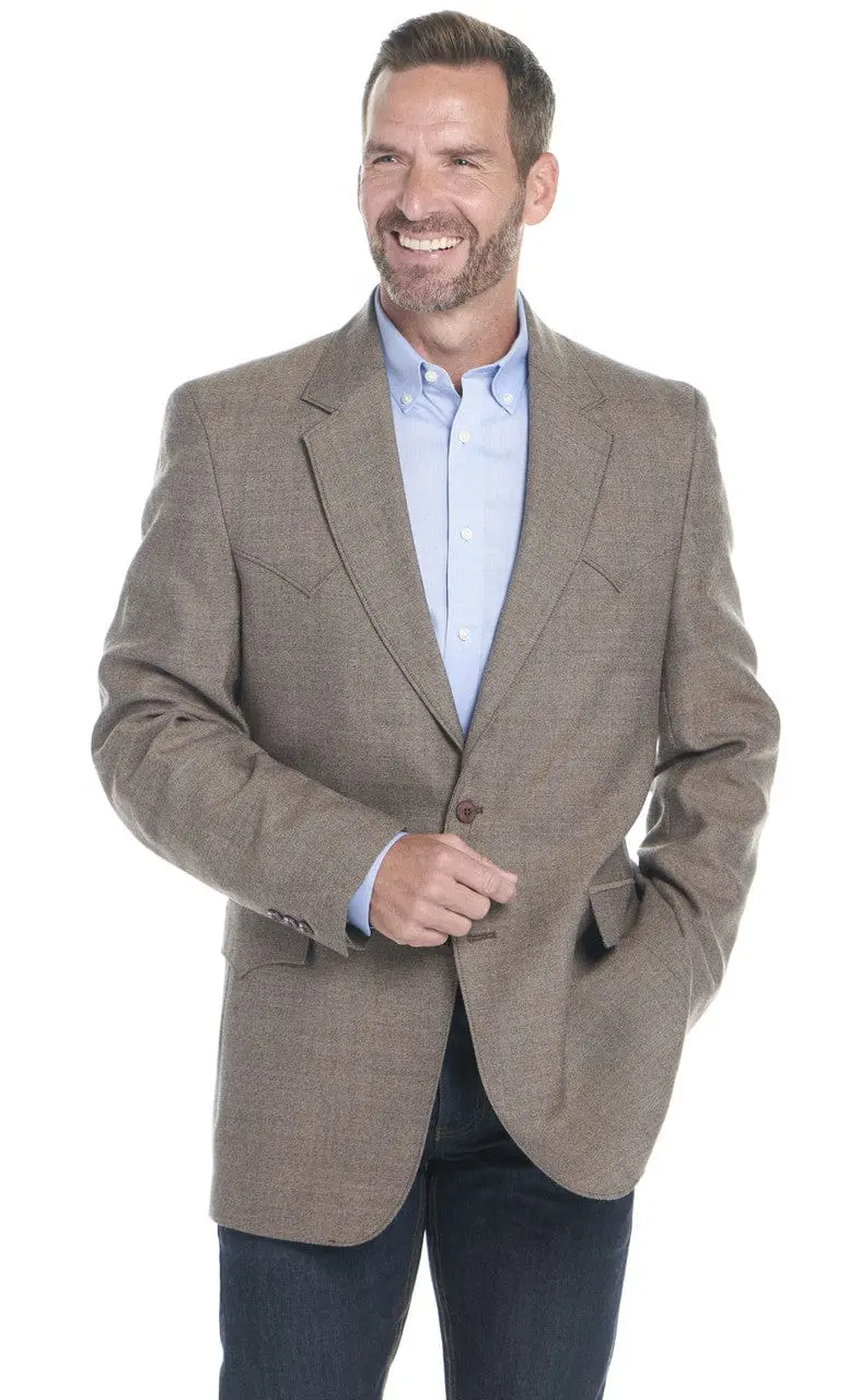 Plano Sport Coat 1