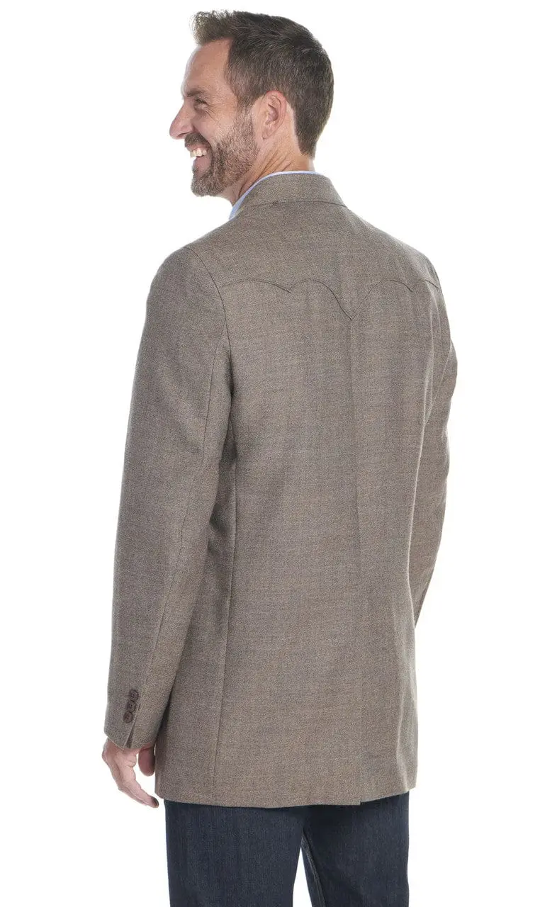 Plano Sport Coat 2