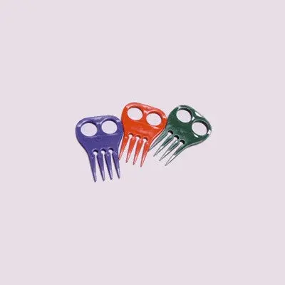 Plastic Braid Aid 1