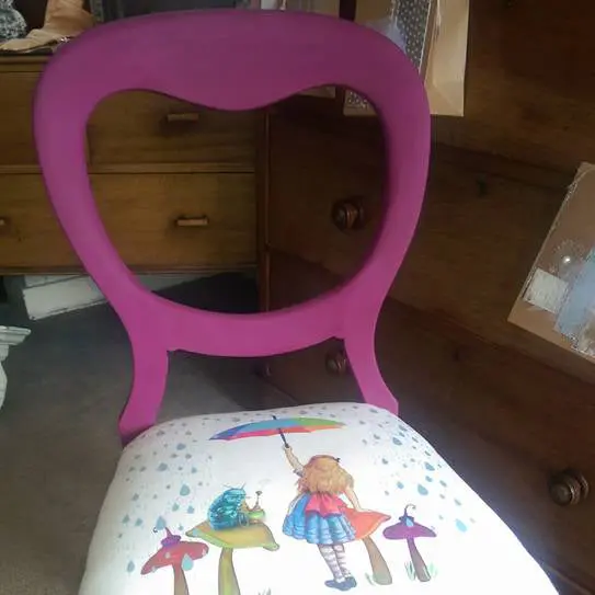 Plum Pudding Lazy Range 2